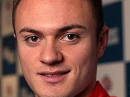 Former GB Olympic swimmer jailed for raping two teenage girls