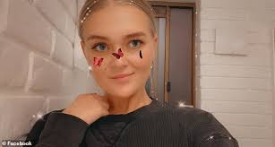 Jemmah Lorraine Cole-Crighton's final words to mum before fatal Warrego  Highway crash near Toowoomba