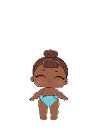 Lol omg big sister angel. Lil Miss Baby Lol Surprise Unofficial Manual Wiki Fandom