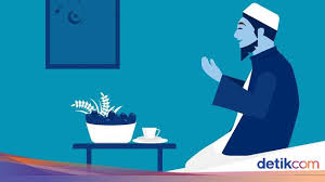 Tambah Pahala Puasa Ramadhan Dengan 5 Amalan Ini