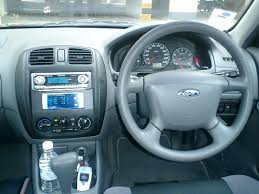 See more ideas about ford, laser, australian cars. 2002 Ford Laser Photos Informations Articles Bestcarmag Com