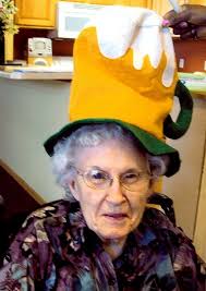 Dolores McRae Obituary