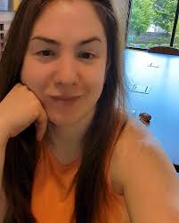 Reel by Erika Grace Casey (@imerikagrace) · April 1, 2024