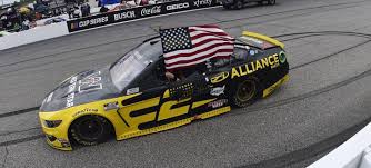 Es, ha sido y será una figura de consenso a la que muchos recurren como ejemplo de saber hacer en política. Noticias De Brad Keselowski Competicion