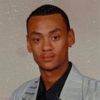 Laquane J. McLaughlin Obituary