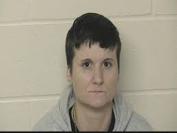 Recent Arrests By The Scott County Sheriff's Office (12/09/2019)