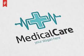 Medical Care Logo By Ft Studio On Creative Market Medical Medical Graphism Logo Design Health Medical Care Doctor Logos