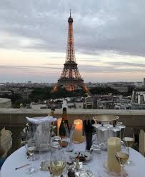 J A C Q U E L I N E In 2020 Dinner In Paris Travel Aesthetic Paris