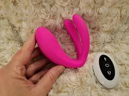 Sohimi Wireless Couples Vibrator Review [Tried & Tested]