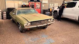 Image result for Dark Bronze 1971 Dodge