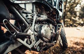 California Motorcycle And Truck Accident Lawyer Sebastian Gibson