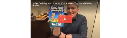 Minor writers such as myself just don't have the ability to make their work available to a very significant audience. Dog Man On Our Minds