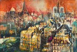 72 askart artist summary of bernhard vogel. Catto Gallery Bernhard Vogel