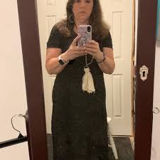 Ready For Date Night Dinner And A Concert Dress From Amazon Datenight 41andmain Lorimorgan Dreambig Dreamthedream Livethelif Fashion Girls Out Dresses