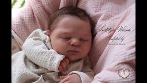 Winnie by Cassie Brace