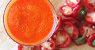 Easy 15-Minute Hot Sauce Recipe | Mild, Medium, or Hot +Video