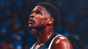 Analista critica Anthony Edwards e vê Timberwolves já eliminado dos playoffs
