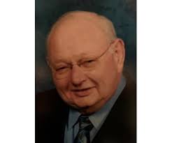 LeRoy Monsees Obituary (1944