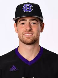 2020 Baseball Roster