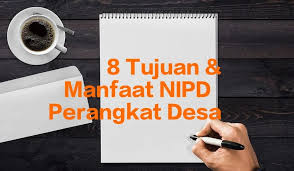 We did not find results for: 8 Tujuan Manfaat Nomor Induk Perangkat Desa Nipd Untuk Perangkat Desa Media Brita Rakyat