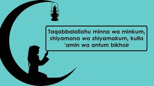 Ucapan selamat dalam bahasa arab dan artinya, pernah mendengarkah anda dengan kata mabruk ataupun barrakallah! 20 Kata Ucapan Selamat Hari Raya Idul Fitri Posbagus