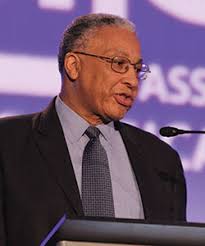 James Jackson (1944-2020)