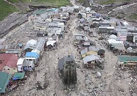 2013 flood survivor what really happened in kedarnath disaster 2013. Know More About Kedarnath Shrine Devastated By Flash Flood India News India Tv