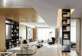 派尚环境艺术设计 极简写意 东方精神的极致演绎 拓者设计吧 beautiful bedroom decor living room spaces interior design boards