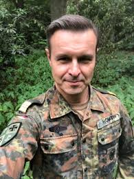 sportkamerad #socialmediadevision #veteranentag #soldat #deutschemarine  #bundeswehr