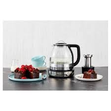 We did not find results for: Kitchenaid 1 5l Glass Tea Kettle 5kek1322asx Winning Appliances