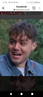 Sorry, but there is a likeness there 😅