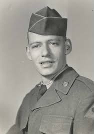 David Marshall Simpson