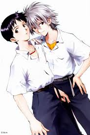MAUVE【BL同人誌・漫画】を無料で読む！