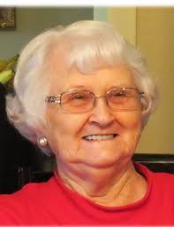 Obituary information for Mary Elizabeth Dick