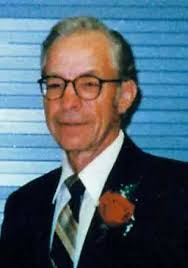 Obituary information for Frederick "Fritz" Hoffmann