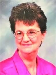 Sherry Atkinson Fraser Obituary