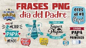 Linda tarjeta para papá , con motivo de superman, lista para descargar, imprimir y recortar. Frases Png Para El Dia Del Padre Boni Fiesta