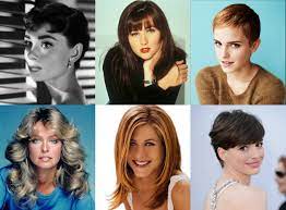 Il must rimane sempre tornare ai tempi passati: Da Audrey Hepburn Ad Anne Hathaway I Tagli Piu Copiati Della Storia Gallery