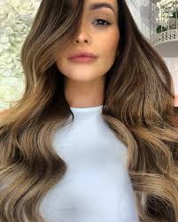 Emma Louise Hair Extensions...