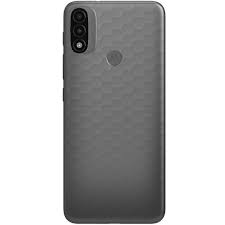 Motorola Moto E20 Black - Mobile phone ...