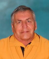 Hamel Lévesque (1940-2019)