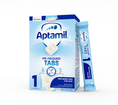 Free uk delivery on eligible orders! Aptamil 1 Suitable From Birth Breastmilk Substitute