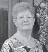 Rebecca Jean Richardson Thompson