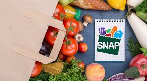 Supplemental Nutrition Assistance Program Snap