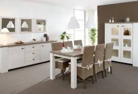Buffet Salle Manger Moderne Blanc Beige Salle Manger Elegante Des Idees De L Interieur D Salle A Manger Moderne Salle A Manger Blanche Meuble Salle A Manger