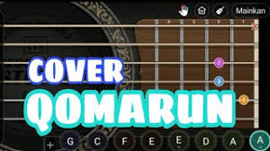 Saben malam jumat versi dangdut tanpa kendang album sholawat religi. Not Angka Sholawat Qomarun Chord Lagu Qomarun Info Dan Cute766