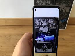 ASUS ROG Phone 5 Ultimate im Test ...