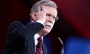 Image result for john bolton