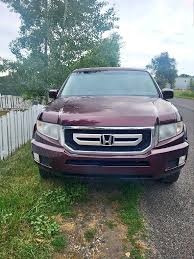 Image result for Dark Cherry 2010 Ridgeline
