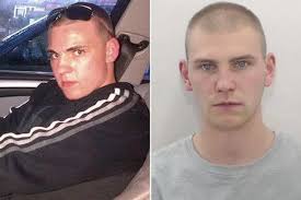 Cops collar prolific joyriders after they pin pictures of themselves in  stolen cars